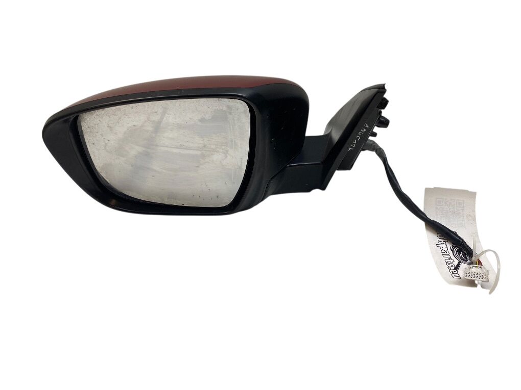 96302HV59B Mirror left NISSAN QASHQAI II (J11) (2013-2021)