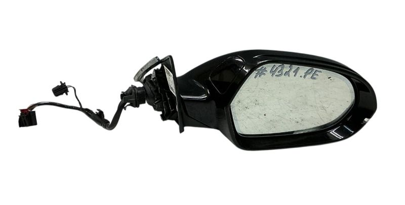 4G2857410AE Mirror right AUDI A6 / A6 ALLROAD (C7, 4G) (2010-2018)