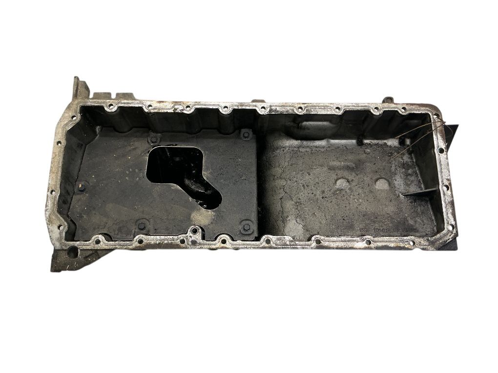 ZB7793495 Oil Sump/ pan BMW 5 (E60, E61) (2003-2010)
