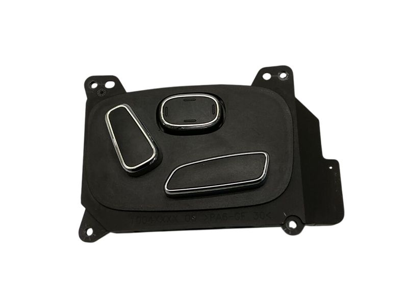 AW9314B566PA Memory Seat Switch front Right JAGUAR XJ (X351) (2009-2019)