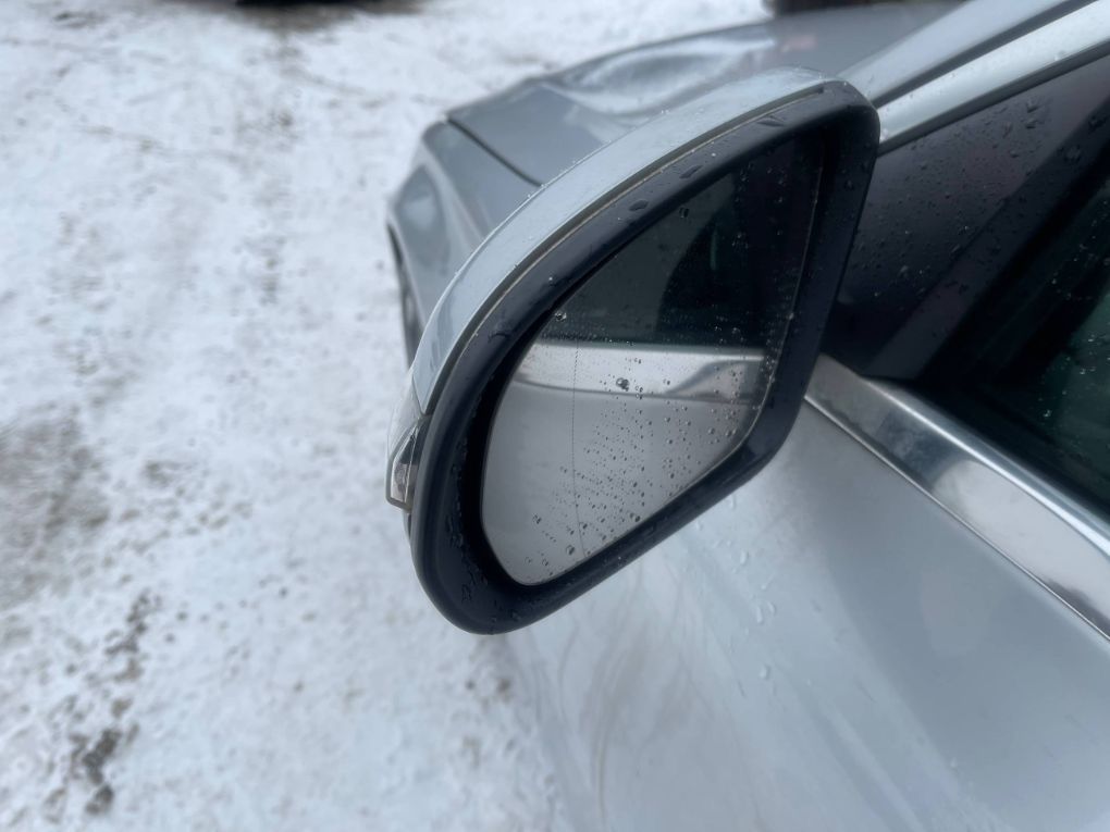 2058102502 2058100700 Mirror left MERCEDES-BENZ C-CLASS (W205) (2013-2021)