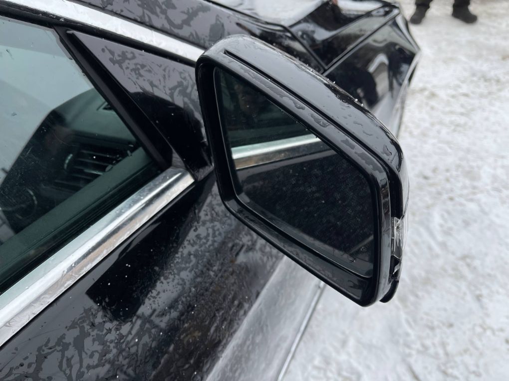 2078101076 2078101676 Mirror right MERCEDES-BENZ E-CLASS Coupe (C207) (2009-2016)