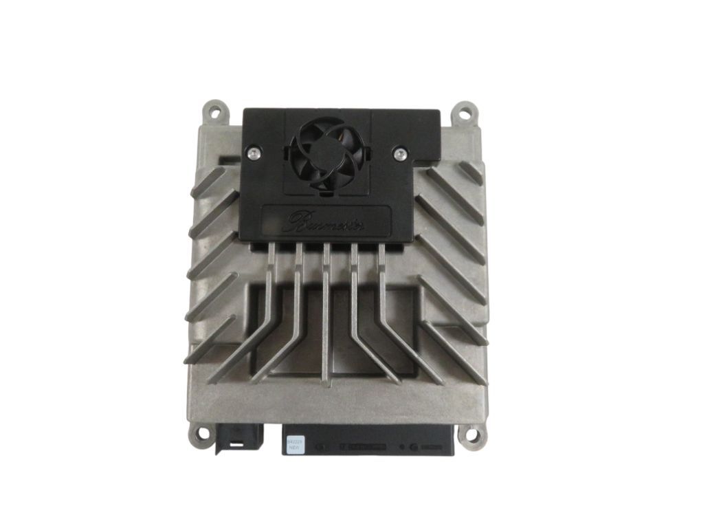 A2229006514 A2229000618 Audio amplifier MERCEDES-BENZ C-CLASS (W205) (2013-2021)