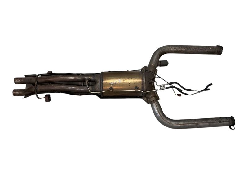 AW935H240AC Diesel Particulate Filter (DPF) JAGUAR XJ (X351) (2009-2019)