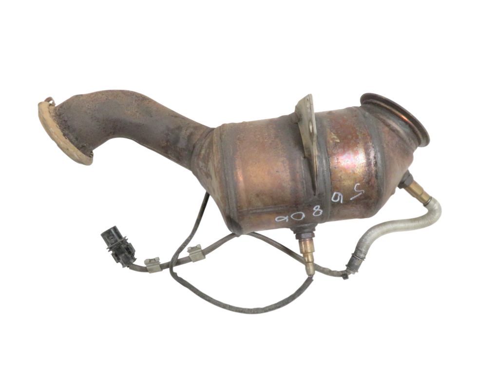 A2741400208 Catalyc Converter MERCEDES-BENZ C-CLASS (W205) (2013-2021)