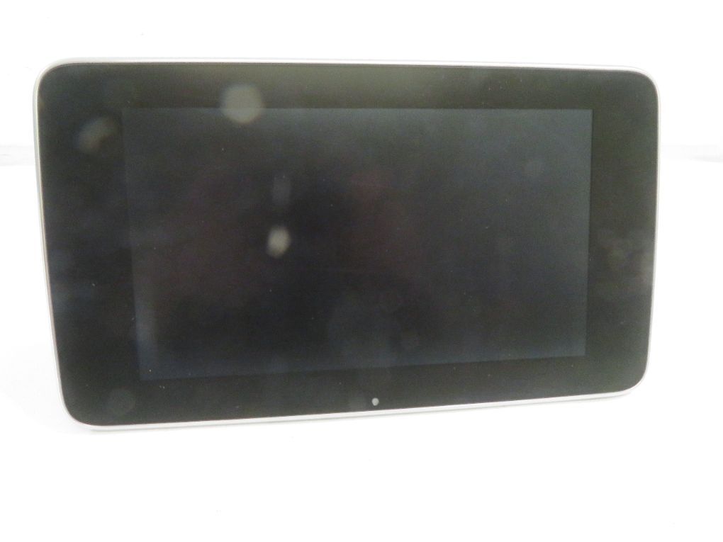 A2059002211 Dash screen MERCEDES-BENZ C-CLASS (W205) (2013-2021)