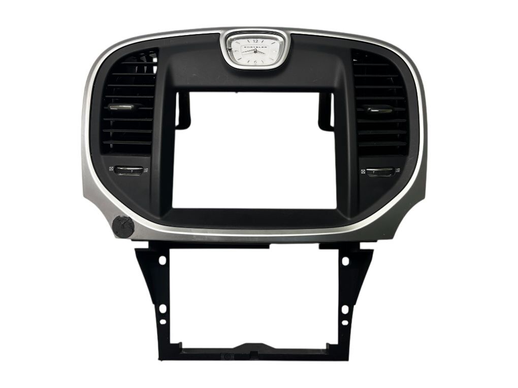 68148614AA 20120814 2012081400254 600065619 600065038 Clock CHRYSLER 300C II (2010-2023)