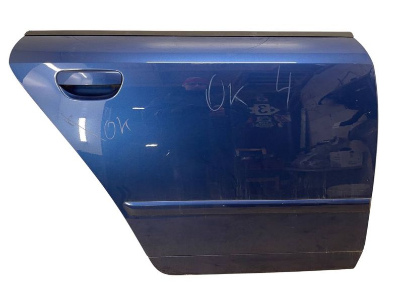 8E0833052H Door Rear Right AUDI A4 (B6) (2000-2004)