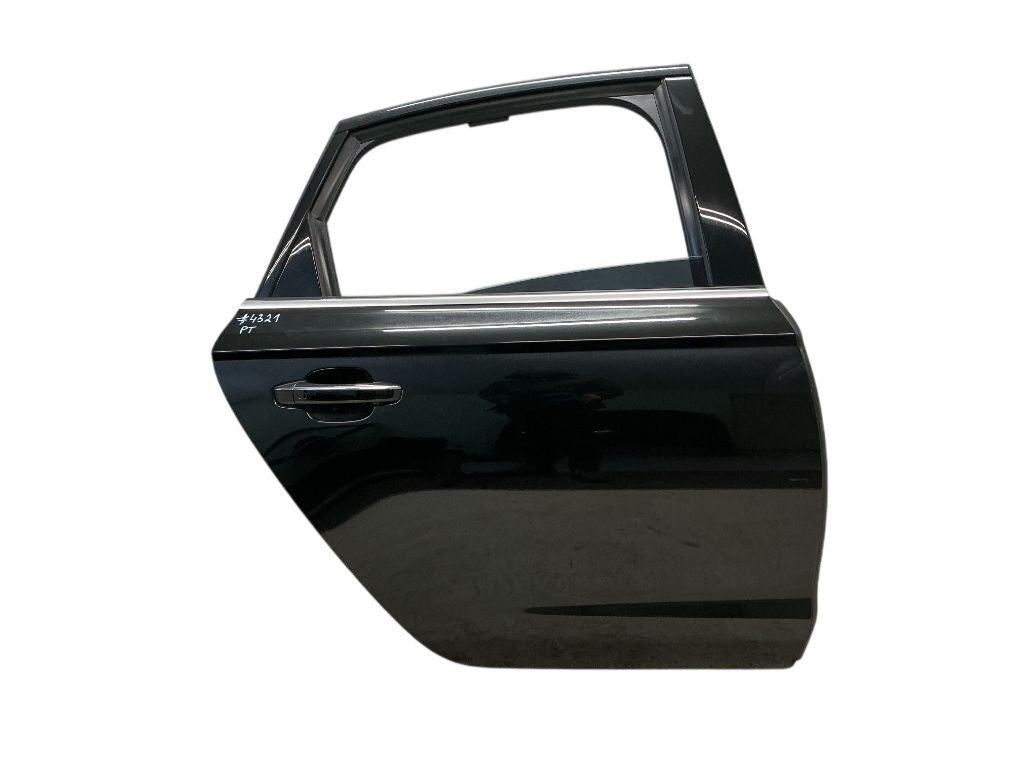 4G5833052 Door Rear Right AUDI A6 / A6 ALLROAD (C7, 4G) (2010-2018)