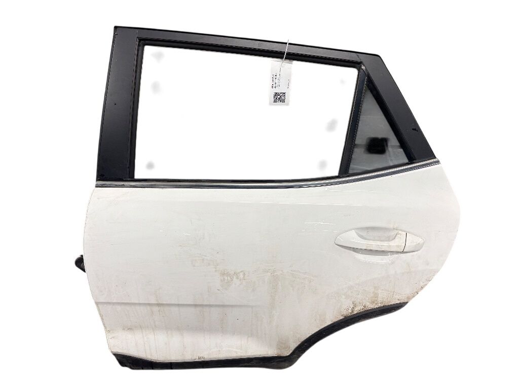 77003H8400 Door Rear  Left KIA STONIC (YB) (2017-)