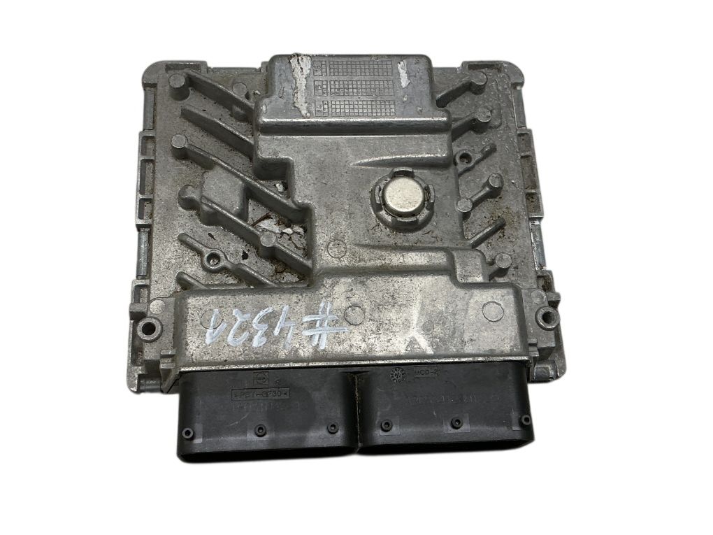 4G5907115B 5WP49092 8TA907115 Engine Control Unit / module (ECU) AUDI A6 / A6 ALLROAD (C7, 4G) (2010-2018)