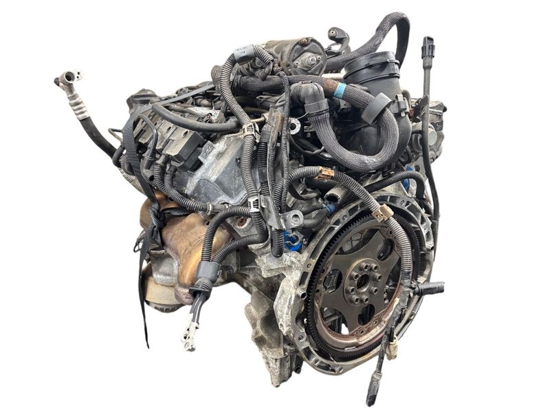 113963 M113.963 M113963 113.963 Engine MERCEDES-BENZ SL-CLASS (R230) (2001-2012)