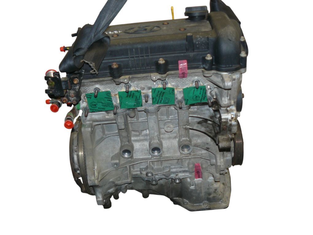 G4FC Engine HYUNDAI i30 I (FD) (2007-2012)