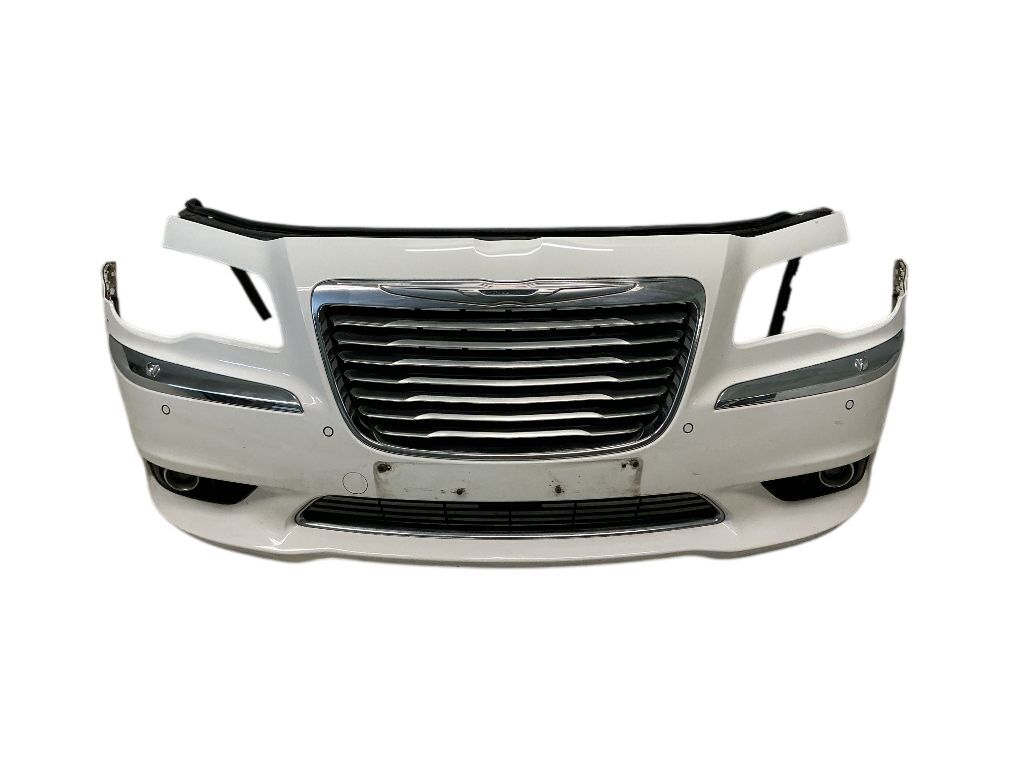 68071976AB Front Bumper CHRYSLER 300C II (2010-2023)