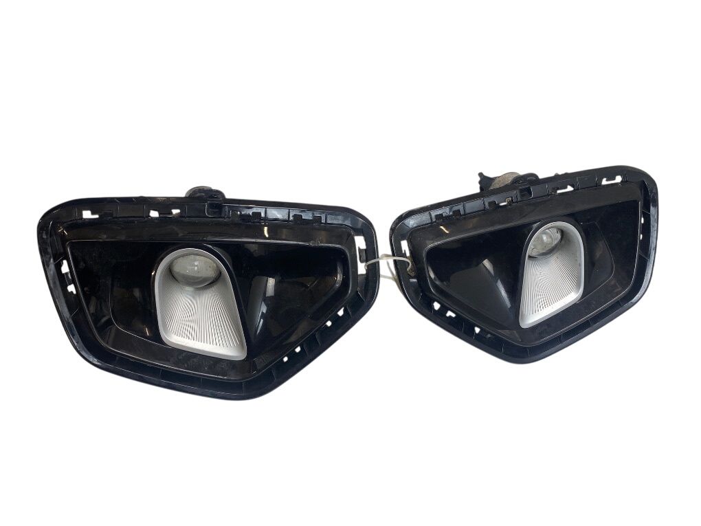 92202H8400 92201H8400 Fog lamp set KIA STONIC (YB) (2017-)
