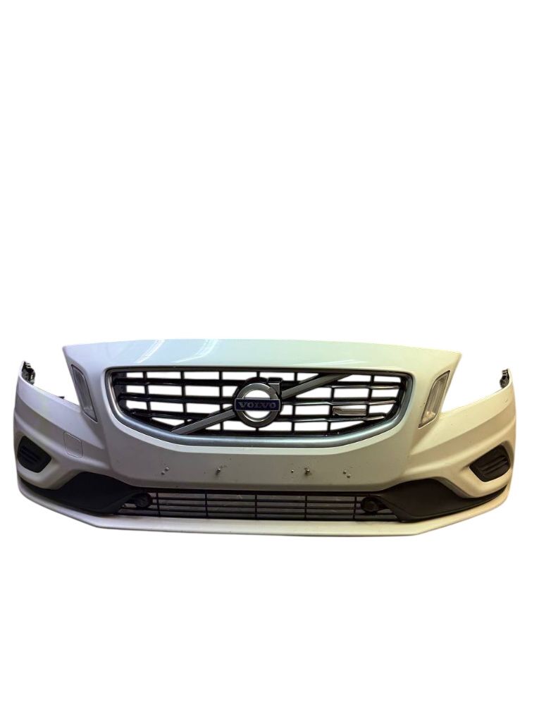 Front Bumper VOLVO S60 II / V60 I (2010-2018)