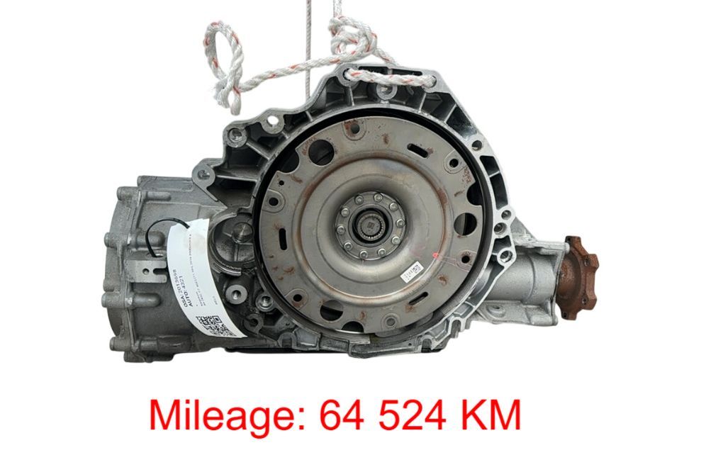 QKE Gearbox AUDI A6 / A6 ALLROAD (C7, 4G) (2010-2018)