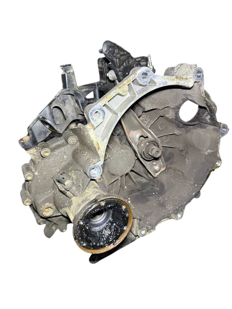 MFX 02T300020R 02T300020RX Gearbox SKODA ROOMSTER / PRAKTIK (5J) (2005-2015)