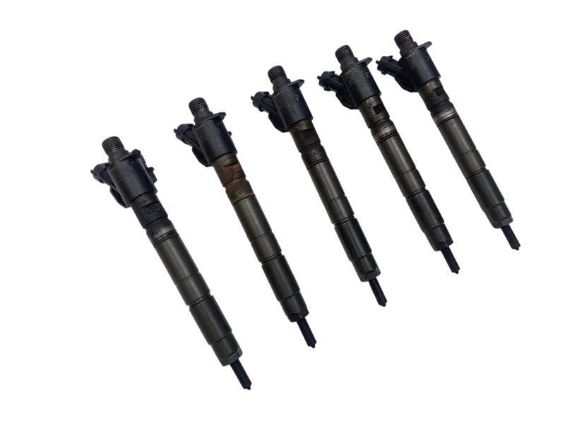 0445116016 0986435393 Fuel injector set VOLVO XC60 I (2008-2017)