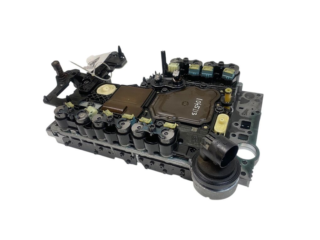 5WP21463 Gearbox Control Unit MERCEDES-BENZ C-CLASS (W205) (2013-2021)