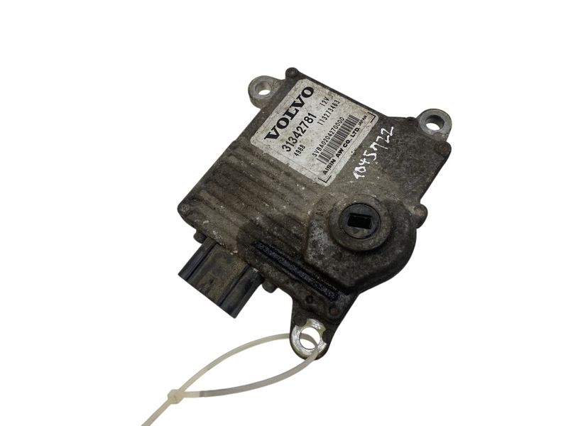 31312609 Gearbox Control Unit VOLVO XC60 I (2008-2017)