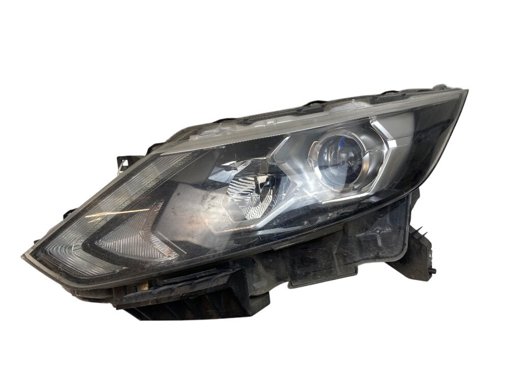 260604EH1B Headlight left NISSAN QASHQAI II (J11) (2013-2021)
