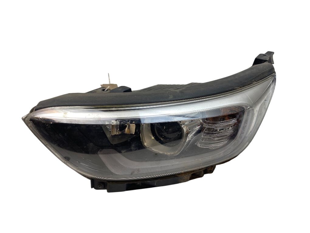 92101H8500 Headlight left KIA STONIC (YB) (2017-)
