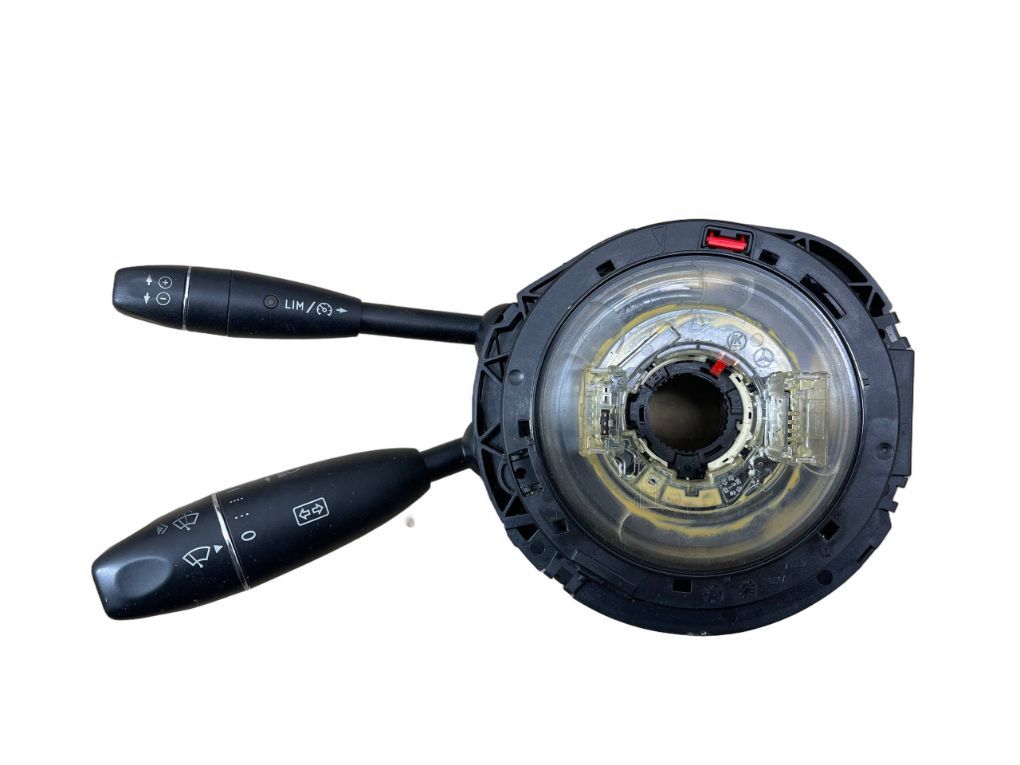 2044401401 2045407401 2044407501 2044403202 2049000304 Indicator/wiper/slip ring switch (stalk) MERCEDES-BENZ C-CLASS (W204) (2007-2013)