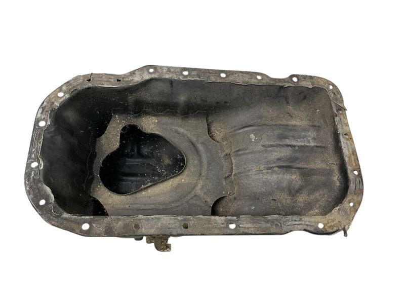 ME201646 Oil Sump/ pan MITSUBISHI PAJERO SPORT (K90) (1997-2008)
