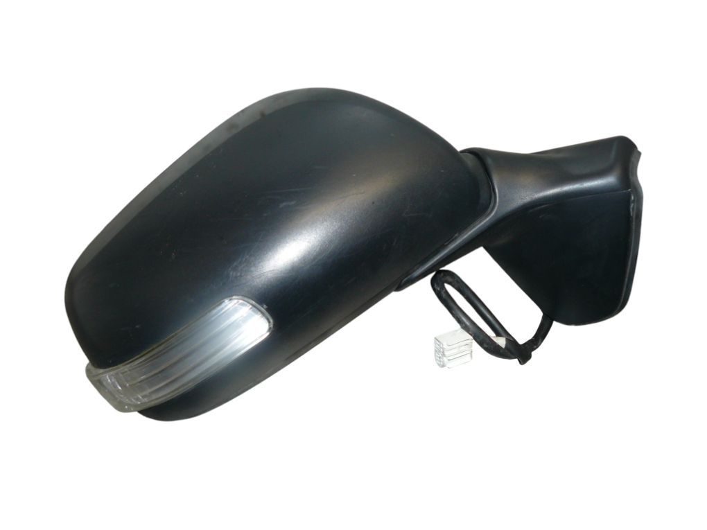 8790102180 Mirror right TOYOTA AURIS (E15) (2006-2012)