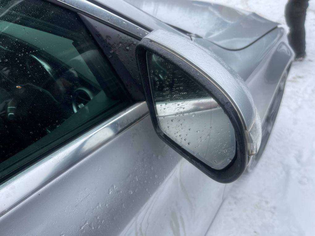 2058101202 2058100600 Mirror right MERCEDES-BENZ C-CLASS (W205) (2013-2021)