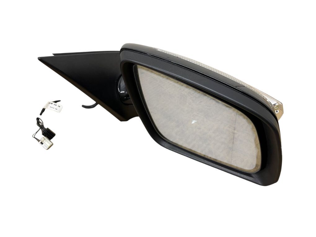 2048102819 2048100476 Mirror right MERCEDES-BENZ C-CLASS (W204) (2007-2013)