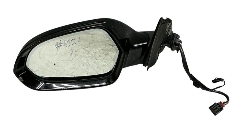 4G2857409AE Mirror left AUDI A6 / A6 ALLROAD (C7, 4G) (2010-2018)