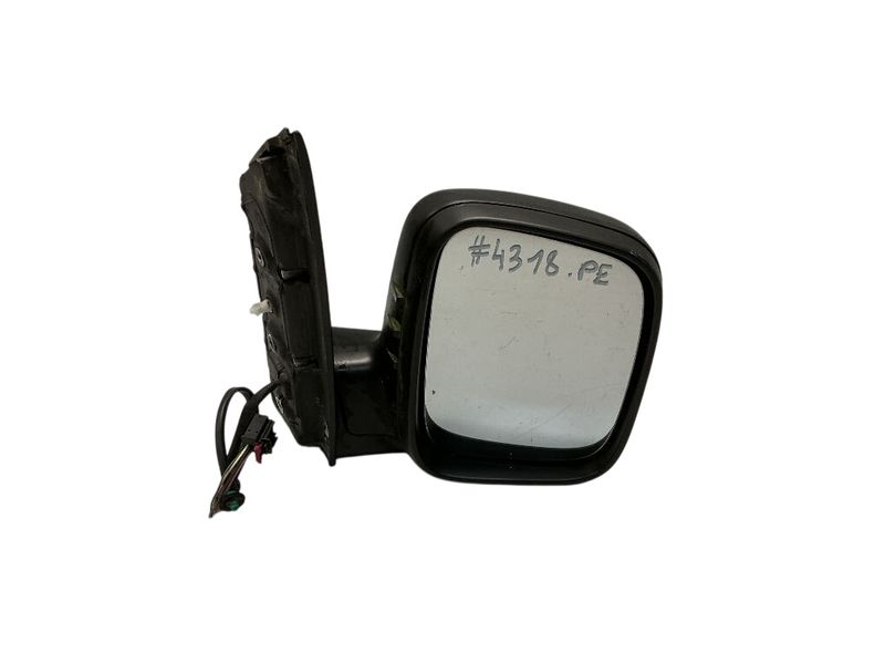2K1857502DT Mirror right VW CADDY III (2K) (2004-2015)