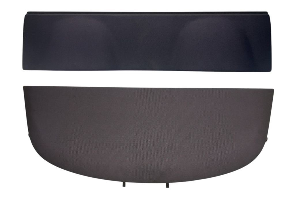 8J8867769B Parcel shelf AUDI TT (8J) (2006-2014)