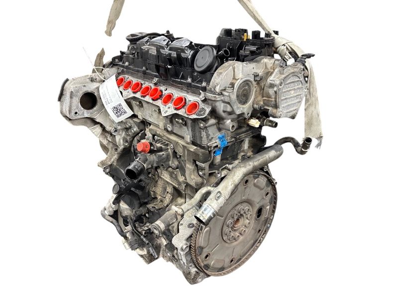 D4204T23 Engine VOLVO XC90 II (2014-)