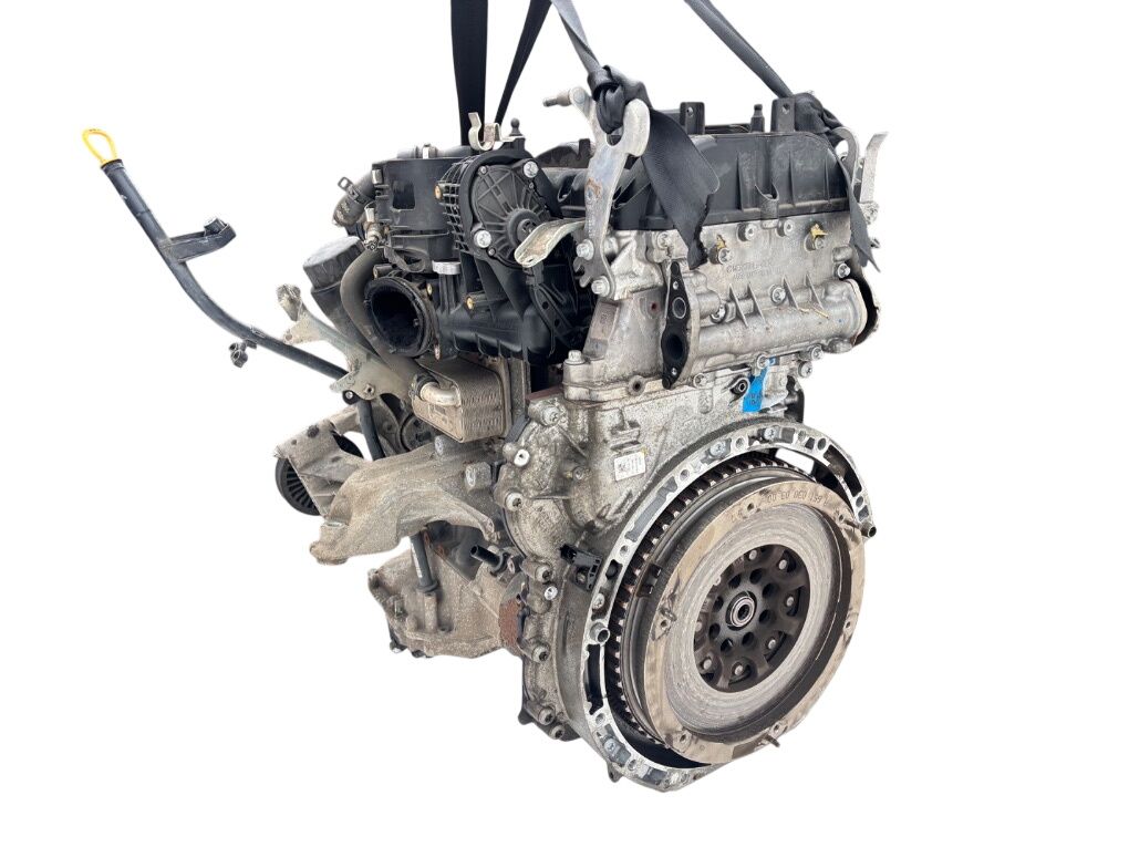 651950 651.950 OM651950 Engine MERCEDES-BENZ VITO / V-CLASS (W447) (2014-)