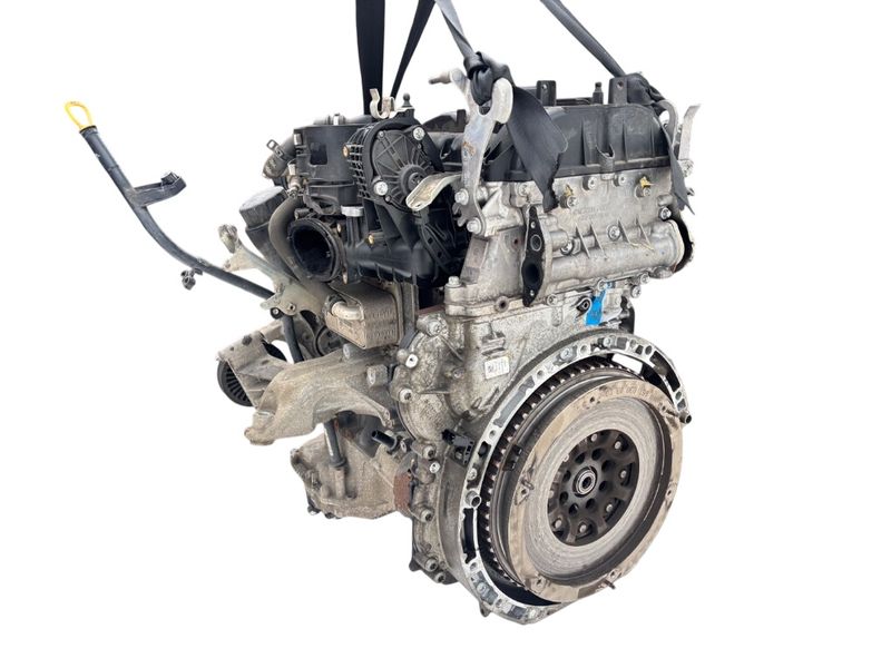 651950 651.950 OM651950 Engine MERCEDES-BENZ VITO / V-CLASS (W447) (2014-)