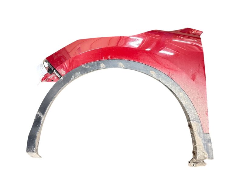F31014EAMB Fender Front Left NISSAN QASHQAI II (J11) (2013-2021)