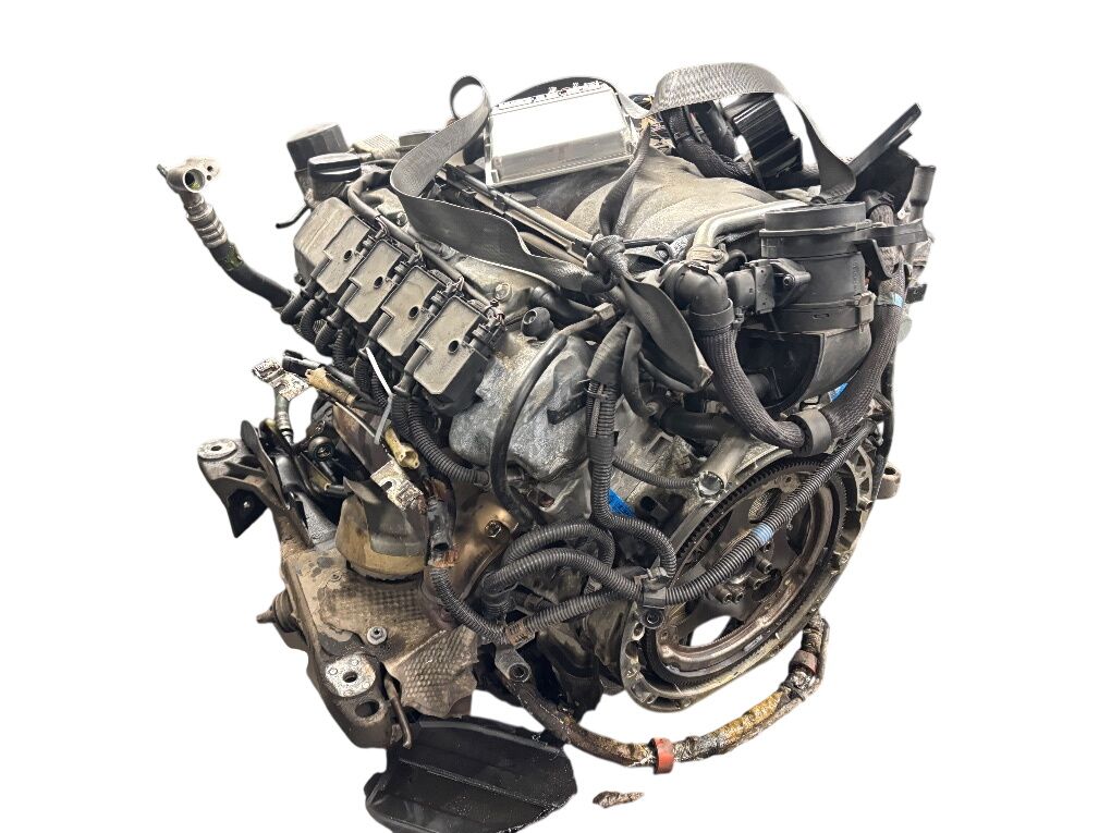 113963 M113.963 M113963 113.963 Engine MERCEDES-BENZ SL-CLASS (R230) (2001-2012)