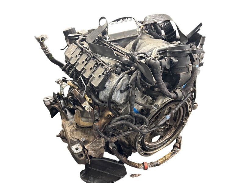 113963 M113.963 M113963 113.963 Engine MERCEDES-BENZ SL-CLASS (R230) (2001-2012)