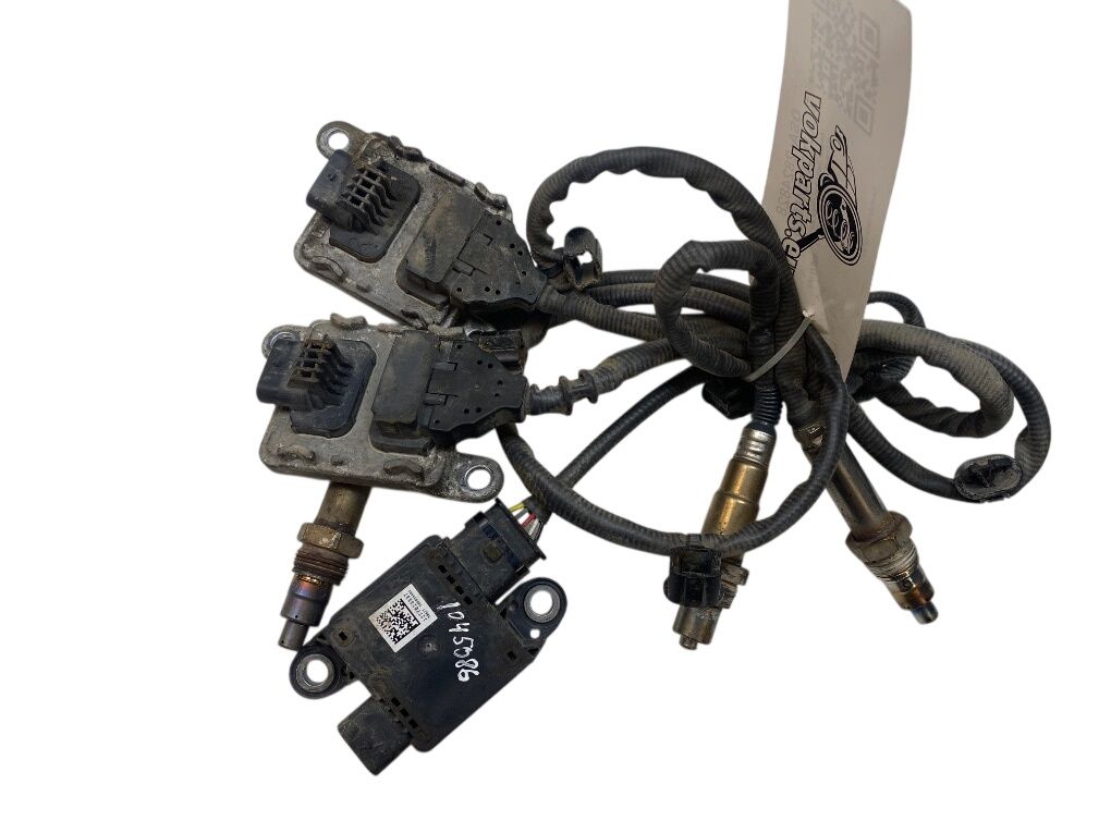 392652U400 Exhaust / NOX Sensor KIA STONIC (YB) (2017-)