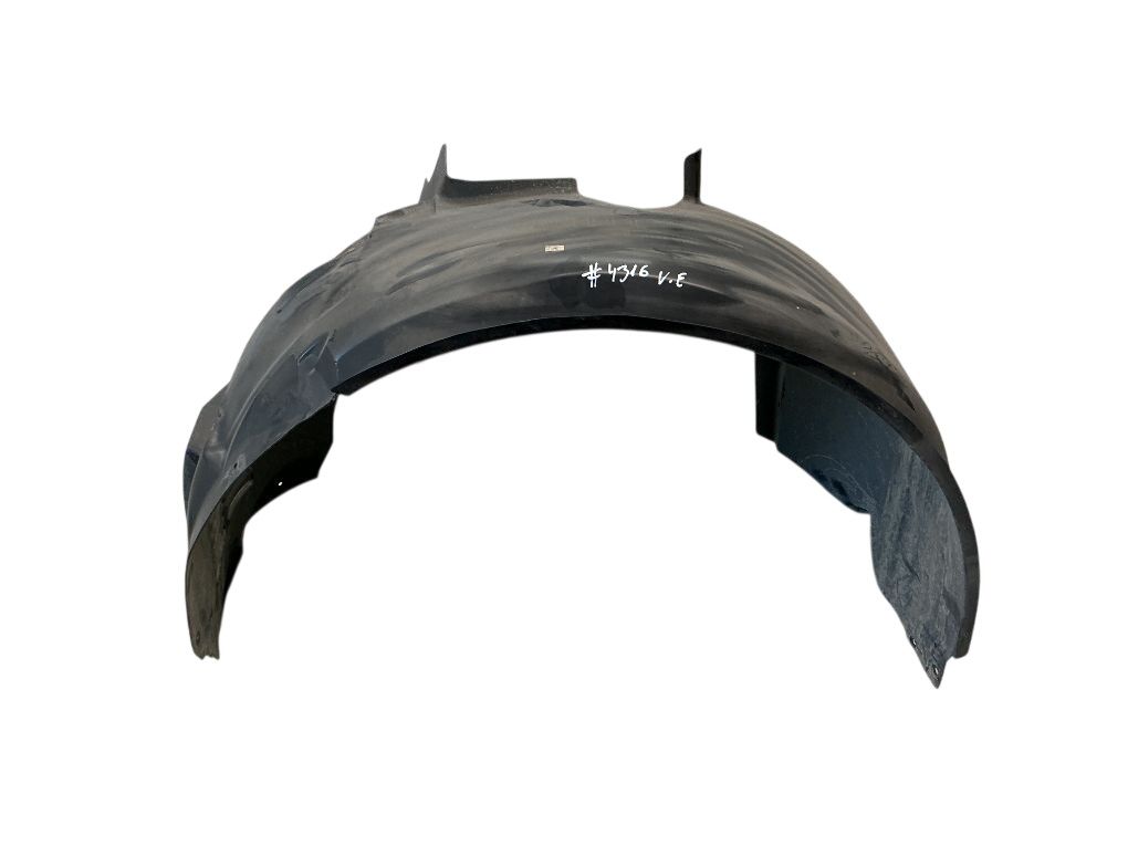 AW93166563AB Fender inner liner Front left JAGUAR XJ (X351) (2009-2019)