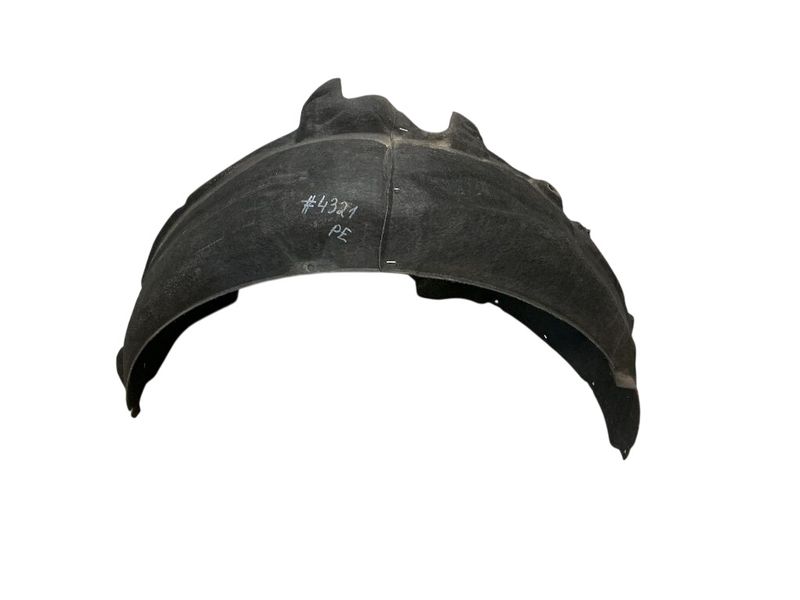 4G8821134D Fender inner liner Front Right AUDI A6 / A6 ALLROAD (C7, 4G) (2010-2018)