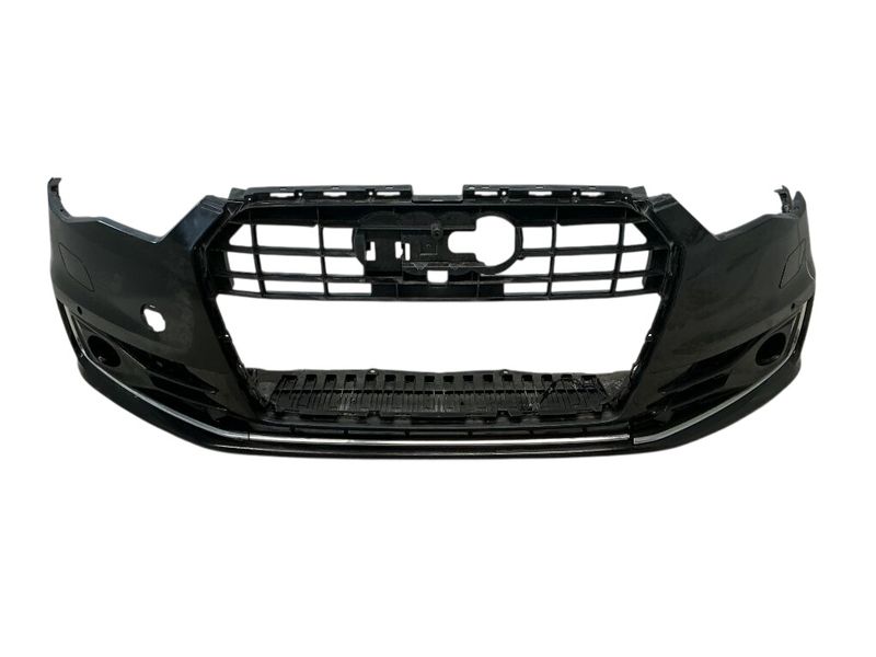 4G0807065R Front Bumper AUDI A6 / A6 ALLROAD (C7, 4G) (2010-2018)