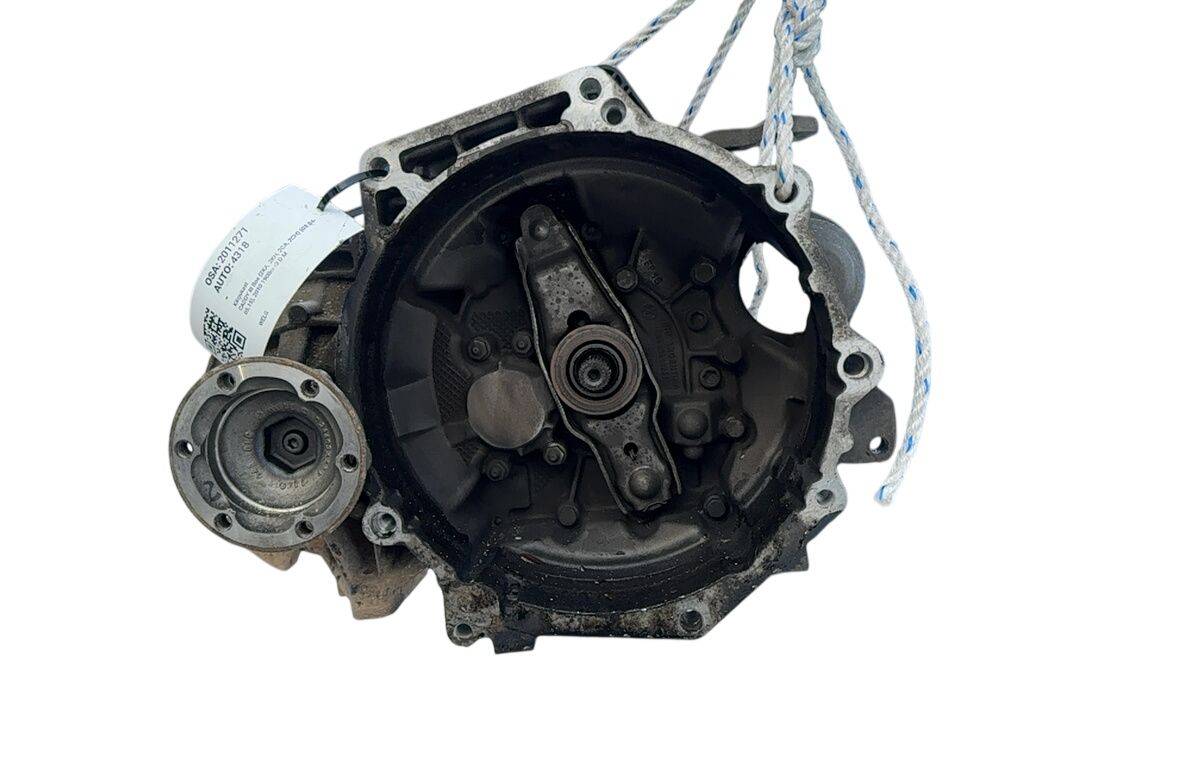 JCS Gearbox VW CADDY III (2K) (2004-2015)