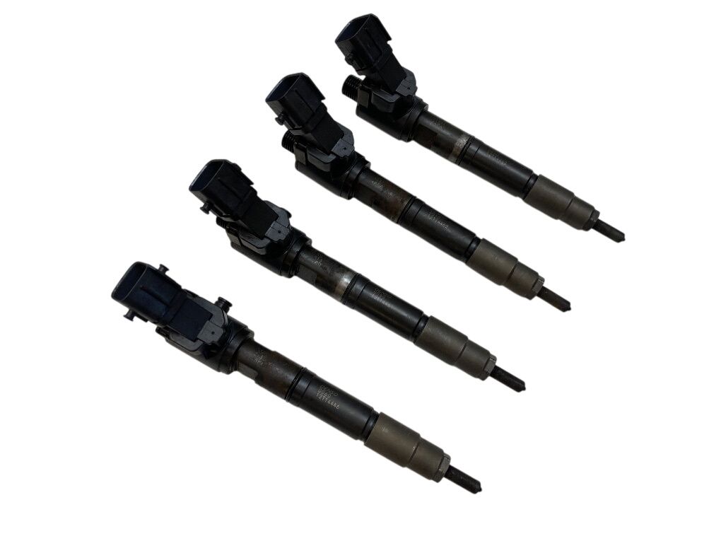 36010089 Fuel injector set VOLVO XC90 II (2014-)