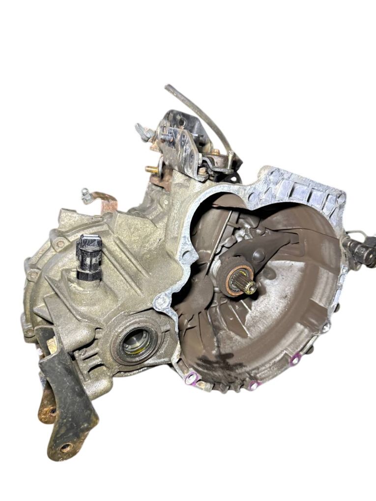 4300022908 Gearbox HYUNDAI GETZ (TB) (2002-2009)