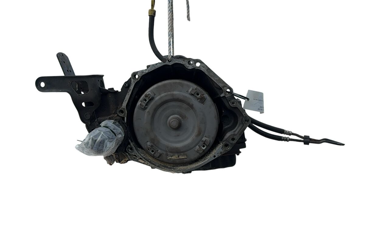 5139319AA Gearbox CHRYSLER VOYAGER IV (RG, RS) (2000-2008)