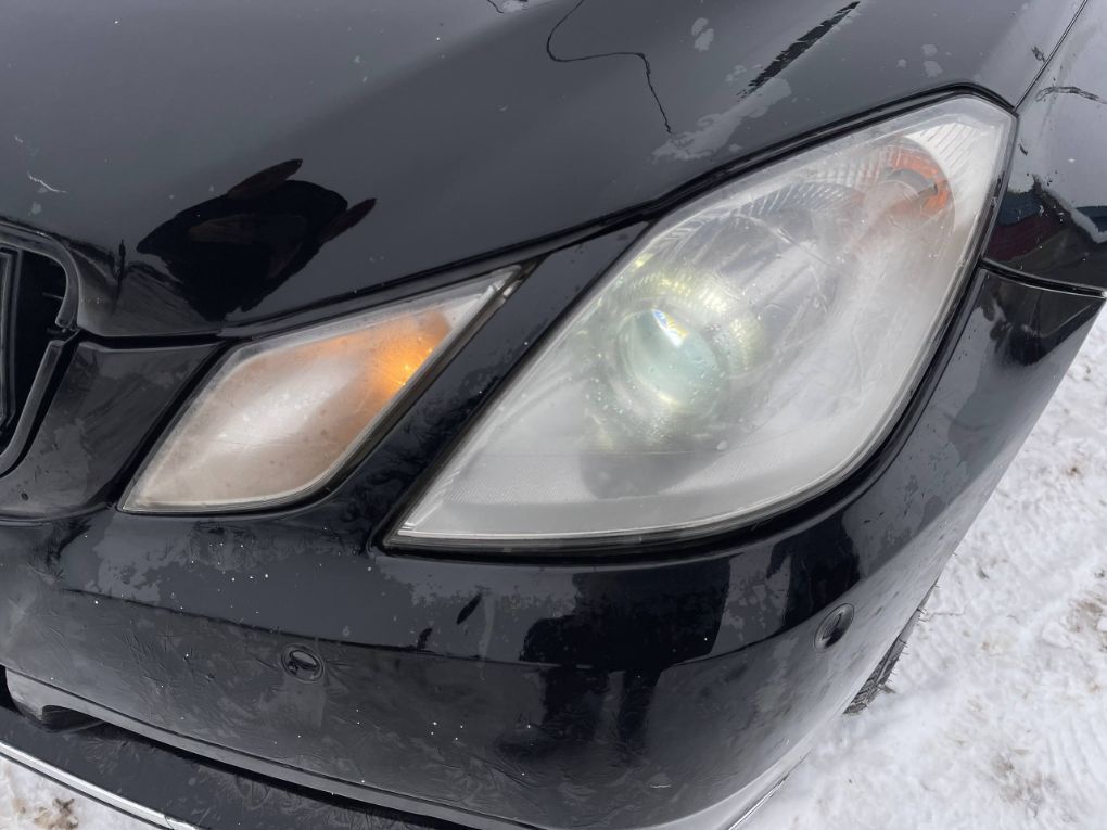 2078203161 2078204961 Headlight left MERCEDES-BENZ E-CLASS Coupe (C207) (2009-2016)